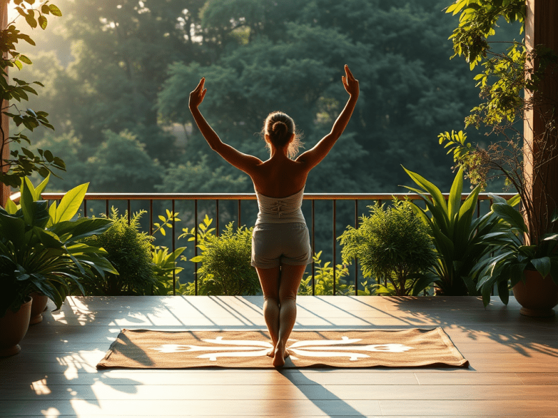 Transforming Grief Through Yoga and&nbsp;Sound